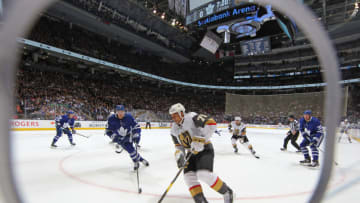 <> at Scotiabank Arena on November 7, 2019 in Toronto, Canada.