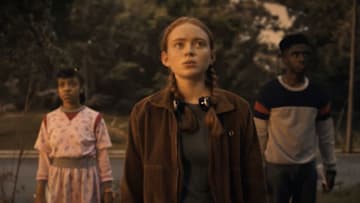 Image: Stranger Things/Netflix
