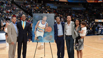 (Photo by Garrett Ellwood/NBAE via Getty Images)
