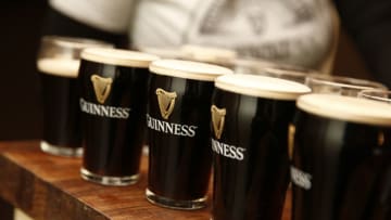 (Photo by Brian Ach/Getty Images for Diageo Beer Company USA)