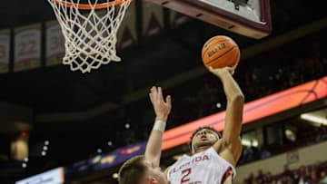 Syracuse basketball (Syndication: Tallahassee Democrat)