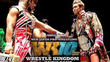 Credit: NJPW (TwitterO
