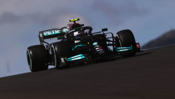 Valtteri Bottas, Mercedes, Formula 1 (Photo by Lars Baron/Getty Images)