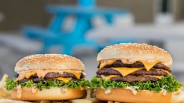 Hardee's Mealtime Matchmaker, photo provided by Hardee's