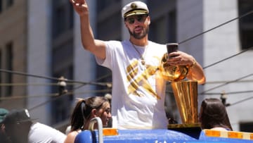 Mandatory Credit: Darren Yamashita-USA TODAY Sports