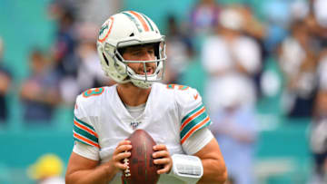 Photo by Mark Brown/Getty Images