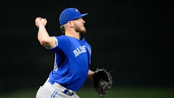 MINNEAPOLIS, MN - SEPTEMBER 15: Josh Donaldson