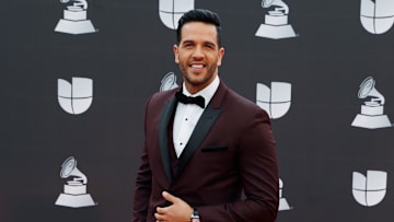 Chef Yisus es un reconocido cocinero venezolano que triunfa en la televisión mexicana 
