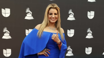 Lena Burke se hizo famosa por canción junto a Alejandro Sanz