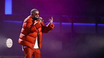 Bad Bunny es el artista latino del mundo
