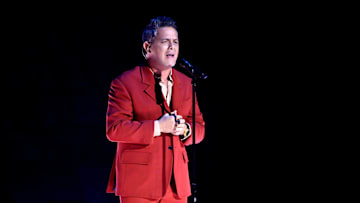 Alejandro Sanz expresó su tristeza por la muerte de su amigo Pau Donés 