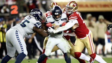 49ers (Photo by Ezra Shaw/Getty Images)