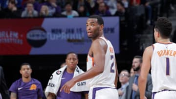 SACRAMENTO, CA - DECEMBER 29: TJ Warren
