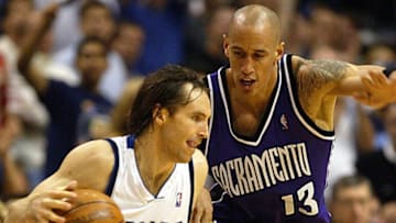 Doug Christie, Sacramento Kings (MATT ROURKE/AFP via Getty Images)