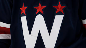 Washington Capitals (Photo by Scott Taetsch/Getty Images)