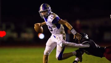 Devin Brown (Nicole Neri/The Republic)