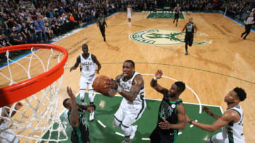 (Photo by Gary Dineen/NBAE via Getty Images)