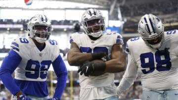 Credit: Tim Heitman-USA TODAY Sports