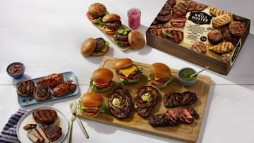 Aldi Grill Master Collection, photo provided by ALDI