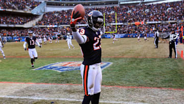 CHICAGO, IL - DECEMBER 26: Devin Hester