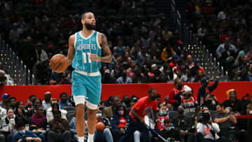 Cody Martin, Charlotte Hornets (Mandatory Credit: Tommy Gilligan-USA TODAY Sports)