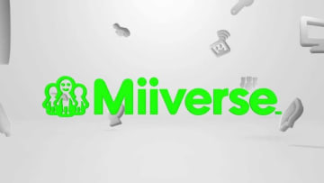 Official still for "Todo sobre Miiverse" - Wii U; image courtesy of Nintendo Espana.