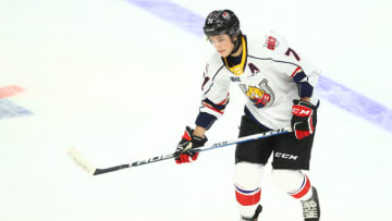Tyson Foerster, Team White (Photo by Vaughn Ridley/Getty Images)