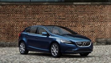 Photo Credit: Volvo