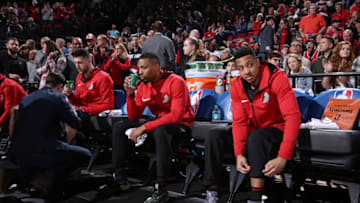 (Photo by Sam Forencich/NBAE via Getty Images)