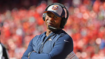 Denver Broncos(Photo by Peter G. Aiken/Getty Images)