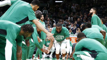 Boston Celtics (Photo by Omar Rawlings/Getty Images)