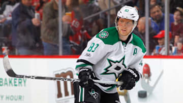 NEWARK, NJ - MARCH 26: Ales Hemsky
