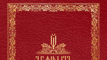 The Lives of Saints by Leigh Bardugo. Image courtesy Macmillan Publishing Group