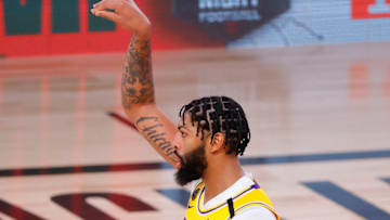 Los Angeles Lakers (Photo by Kevin C. Cox/Getty Images)