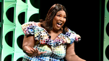 Lizzo (Photo by Tim Mosenfelder/Getty Images)