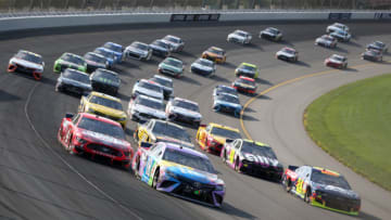 NASCAR, Cup Series (Photo by Brian Lawdermilk/Getty Images)