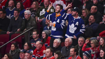 Toronto Maple Leafs (Photo by Minas Panagiotakis/Getty Images)