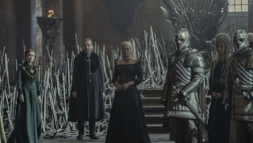 Image: House of the Dragon/HBO
