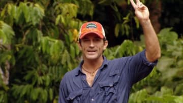 Still from Survivor: Heroes vs. Villains episode 3. Image is a screengrab via CBS
