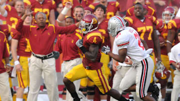 13 September 2008: USC