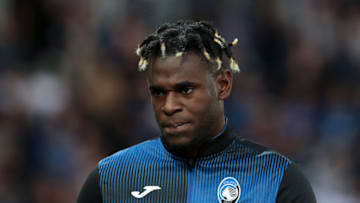Everton (Photo by Emilio Andreoli/Getty Images)