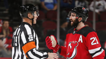 (Photo by Andy Marlin/NHLI via Getty Images)