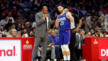 Doc Rivers (Photo by Josh Lefkowitz/Getty Images)