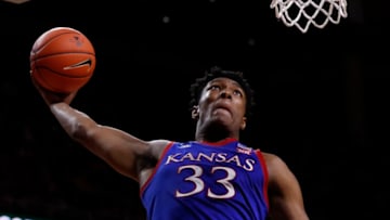 Kansas Basketball (Photo by David Purdy/Getty Images)