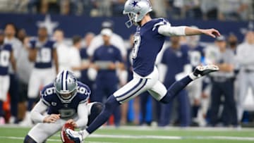 Tim Heitman-USA TODAY Sports