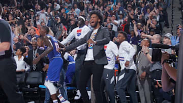 (Photo by Rocky Widner/NBAE via Getty Images)