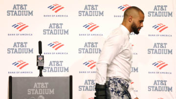 (Photo by Tom Pennington/Getty Images)