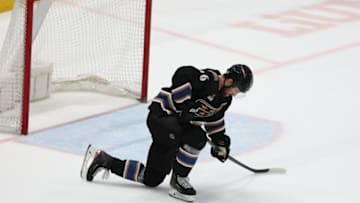 Erik Gustafsson, Washington Capitals (Photo by Patrick Smith/Getty Images)