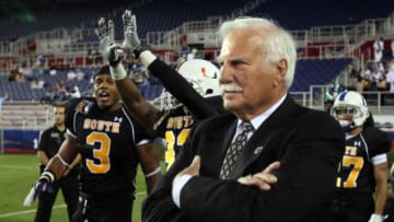 Howard Schnellenberger. (USA Today)