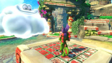 Credit: Playtonic Games